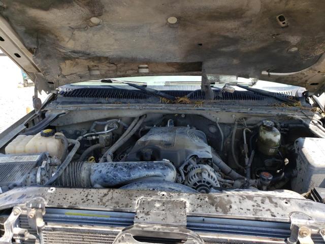 Photo 11 from auction – 2001 GMC SIERRA K25 with VIN 1GTHK23G71F200647