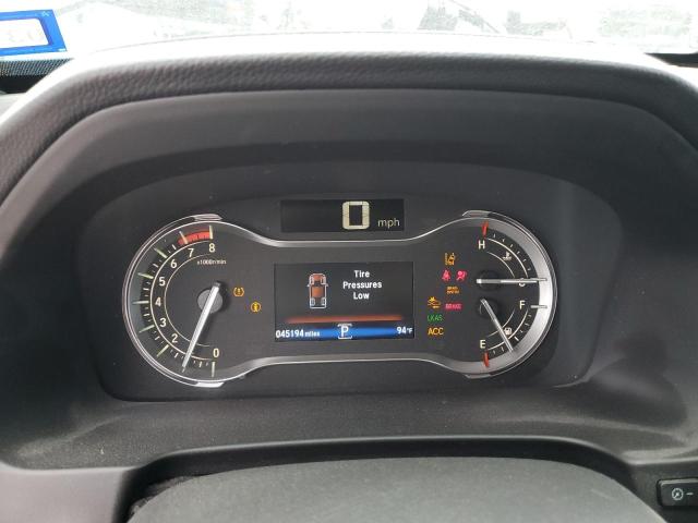 صورة رقم 9 من المزاد - 2021 HONDA RIDGELINE مع VIN 5FPYK3F77MB005472