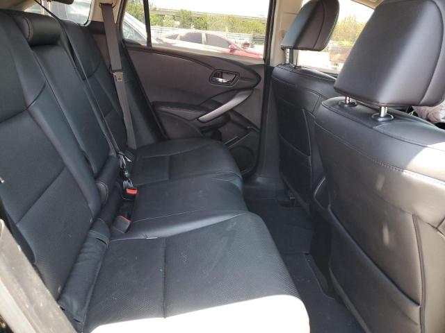 Photo 11 from auction – 2015 ACURA RDX with VIN 5J8TB4H38FL026254