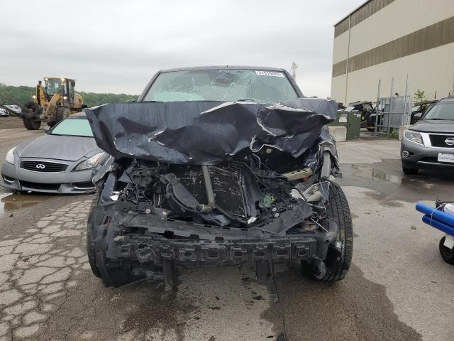 Photo 5 from auction – 2015 RAM 1500 ST with VIN 1C6RR7KT4FS539545
