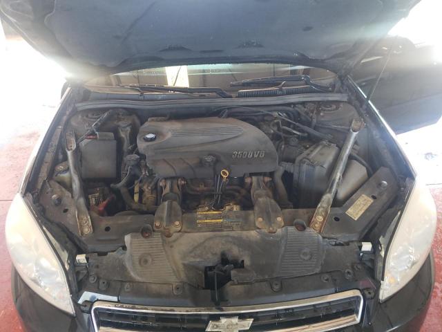 Photo 11 from auction – 2008 CHEVROLET IMPALA LT with VIN 2G1WT58N081349117