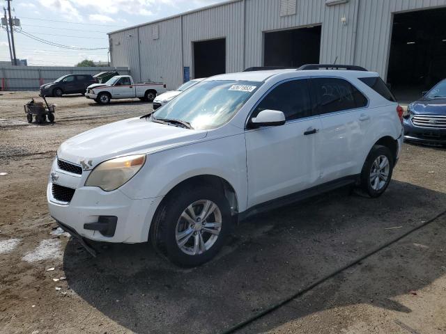 Photo 1 from auction – 2013 CHEVROLET EQUINOX LT with VIN 2GNALDEK7D6338383