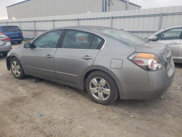Photo 2 from auction – 2007 NISSAN ALTIMA 2.5 with VIN 1N4AL21E77C197765