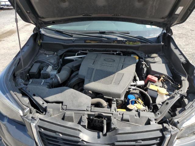 Photo 12 from auction – 2021 SUBARU FORESTER L with VIN JF2SKAUC6MH432615