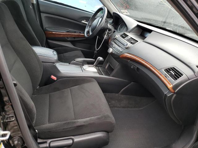 Photo 7 from auction – 2012 HONDA ACCORD EX with VIN 1HGCP2F74CA069685