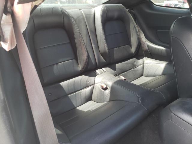 Photo 10 from auction – 2015 FORD MUSTANG GT with VIN 1FA6P8CF8F5431465