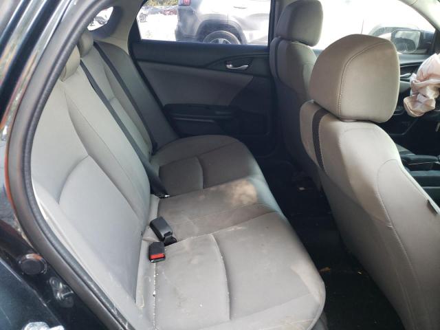 Photo 10 from auction – 2017 HONDA CIVIC LX with VIN 2HGFC2F55HH525497