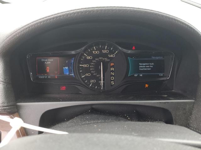 صورة رقم 9 من المزاد - 2014 LINCOLN MKX مع VIN 2LMDJ8JK8EBL10674