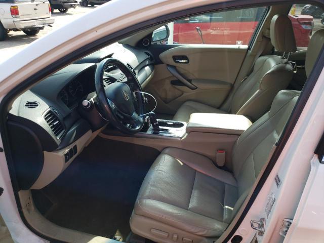 Photo 7 from auction – 2013 ACURA RDX with VIN 5J8TB3H33DL010308
