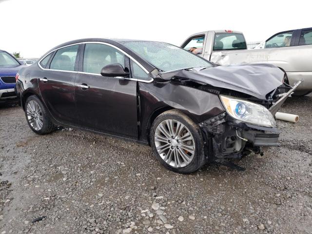 Photo 4 from auction – 2013 BUICK VERANO with VIN 1G4PS5SKXD4123156