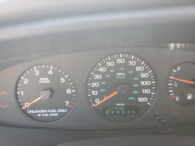 Photo 9 from auction – 1998 DODGE STRATUS ES with VIN 1B3EJ56X3WN338154
