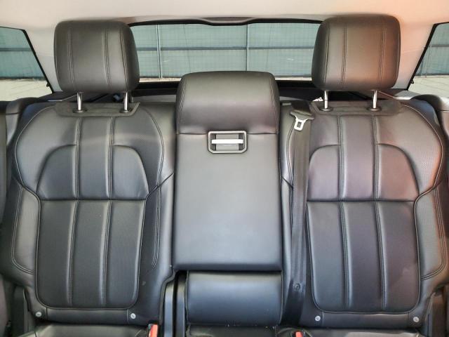 Photo 10 from auction – 2016 LAND ROVER RANGE ROVE with VIN SALWR2PF7GA595366