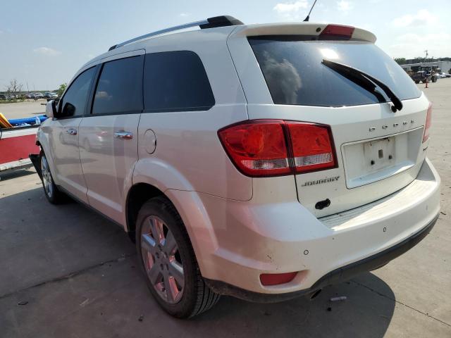 Photo 2 from auction – 2012 DODGE JOURNEY CR with VIN 3C4PDCDG8CT282150