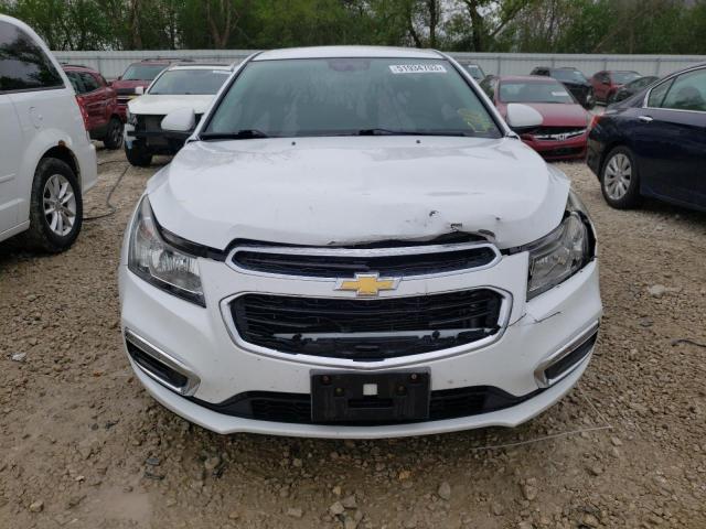 Photo 5 from auction – 2015 CHEVROLET CRUZE LT with VIN 1G1PC5SB4F7187897