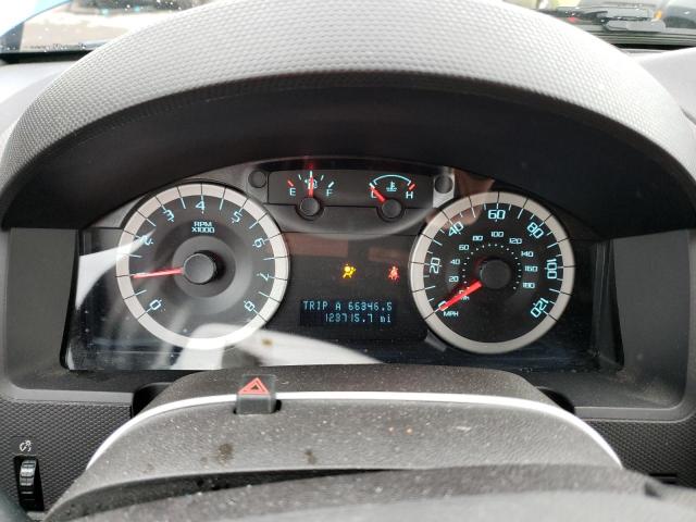Photo 9 from auction – 2012 FORD ESCAPE XLT with VIN 1FMCU9DG3CKA50439