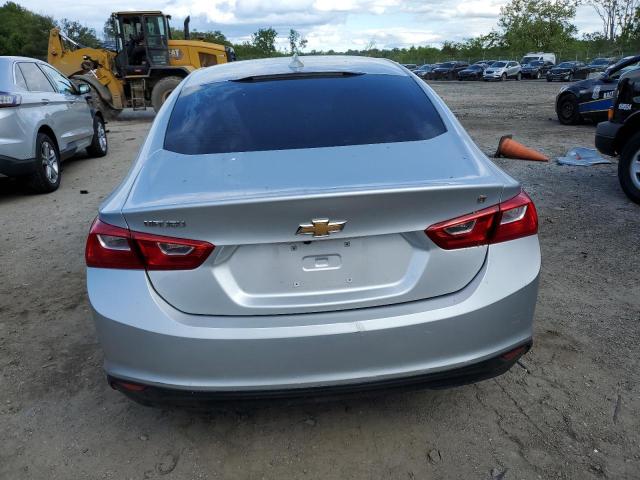 Photo 6 from auction – 2018 CHEVROLET MALIBU LT with VIN 1G1ZD5ST9JF268293