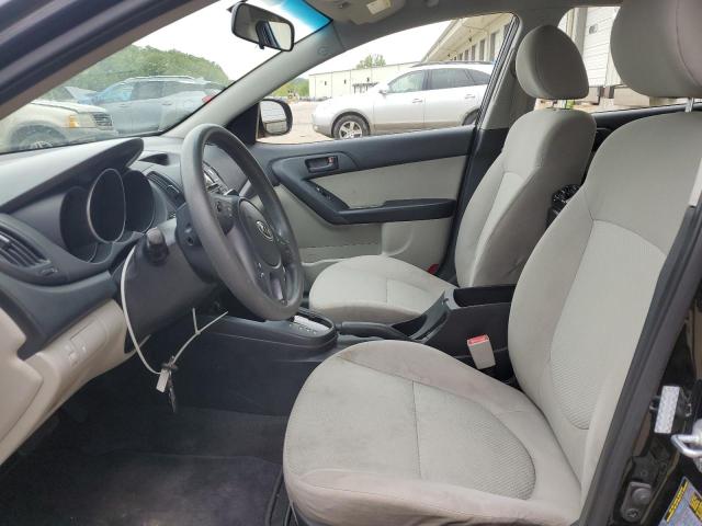 Photo 7 from auction – 2010 KIA FORTE EX with VIN KNAFU4A20A5301049