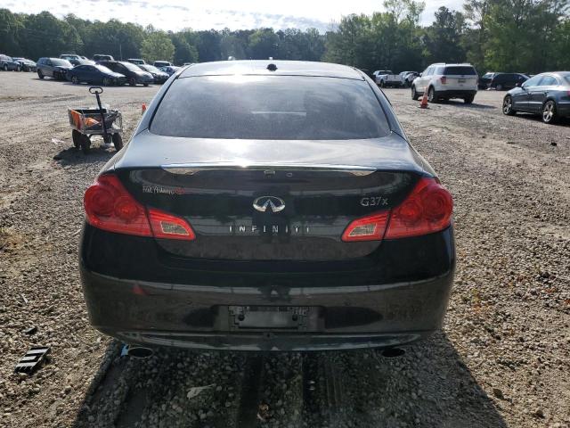 Photo 6 from auction – 2011 INFINITI G37 with VIN JN1CV6AR7BM353848