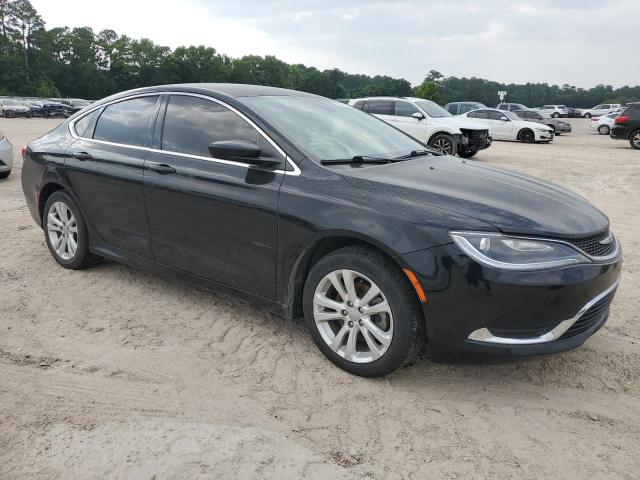 Photo 4 from auction – 2015 CHRYSLER 200 LIMITE with VIN 1C3CCCAB1FN679993