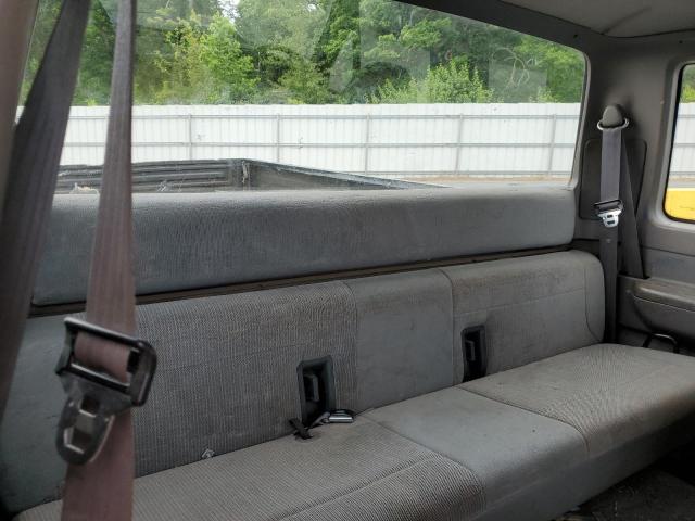 Photo 10 from auction – 1997 FORD F250 with VIN 1FTHX25HXVEC27442