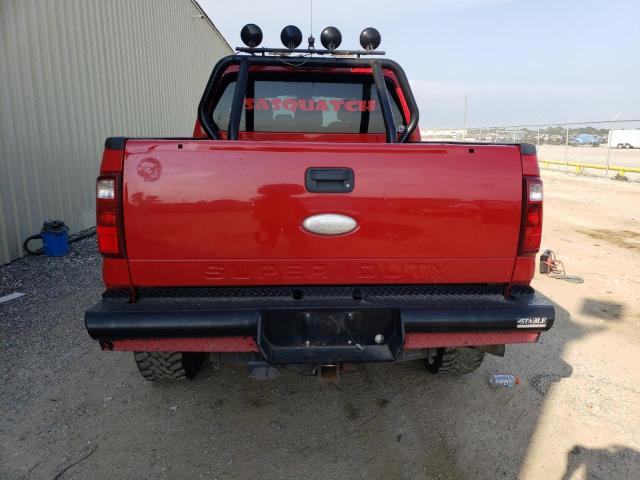 Photo 6 from auction – 2011 FORD F250 SUPER with VIN 1FT7W2BT7BEC85530