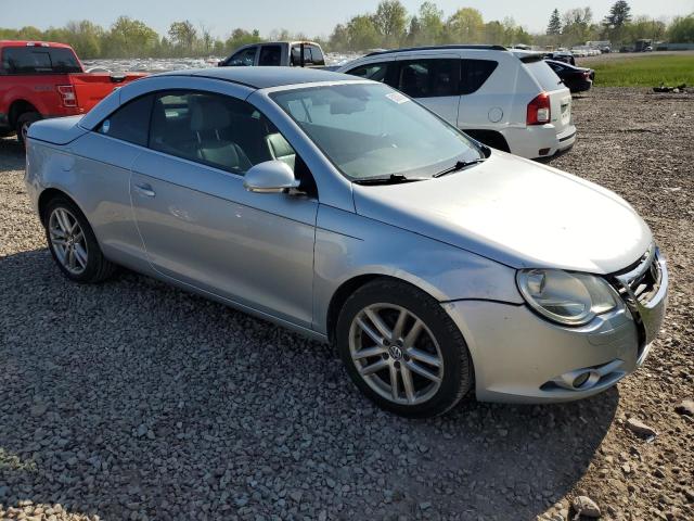 Photo 4 from auction – 2008 VOLKSWAGEN EOS LUX with VIN WVWFA71F68V033117