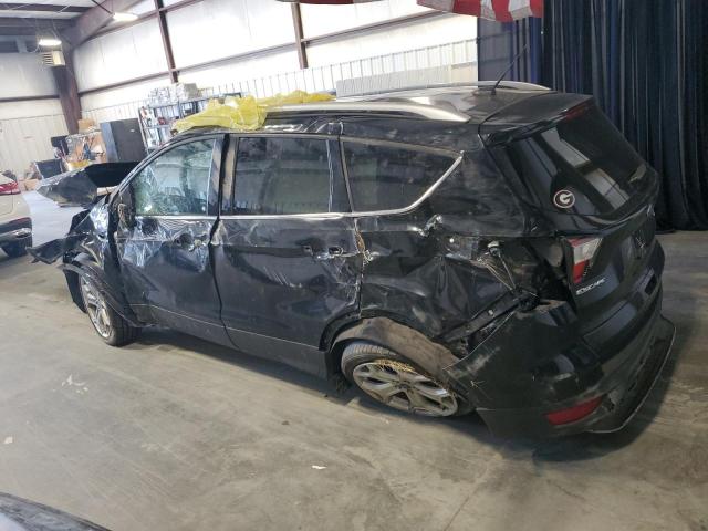 Photo 2 from auction – 2017 FORD ESCAPE TIT with VIN 1FMCU0JD1HUC42623