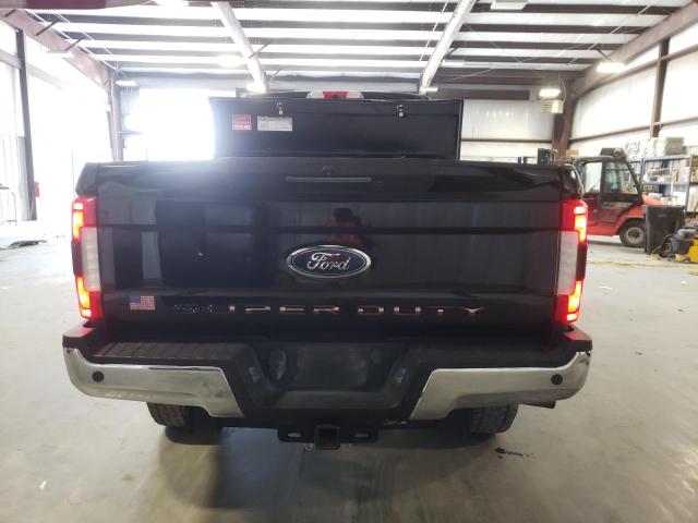 Photo 6 from auction – 2018 FORD F250 SUPER with VIN 1FT7W2BT7JEB25663