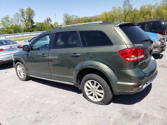 Photo 2 from auction – 2017 DODGE JOURNEY CR with VIN 3C4PDCGB4HT551350
