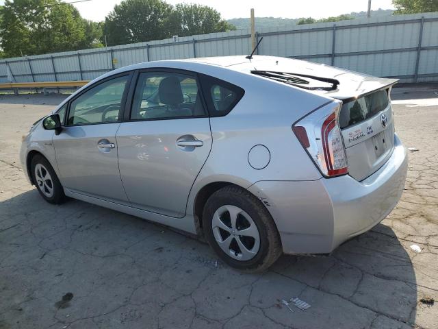 Photo 2 from auction – 2013 TOYOTA PRIUS with VIN JTDKN3DU2D5546297
