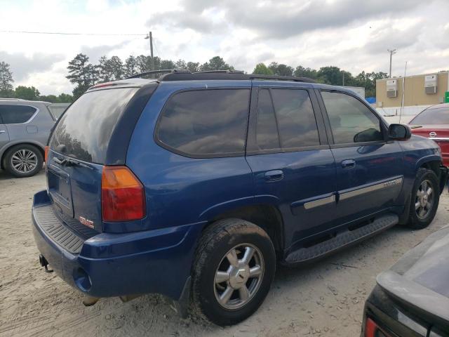 Photo 3 from auction – 2005 GMC ENVOY with VIN 1GKDT13SX52346293