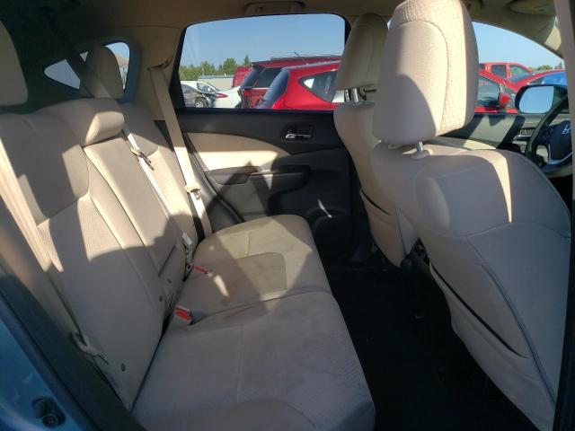 Photo 11 from auction – 2016 HONDA CR-V EX with VIN 2HKRM4H57GH667535