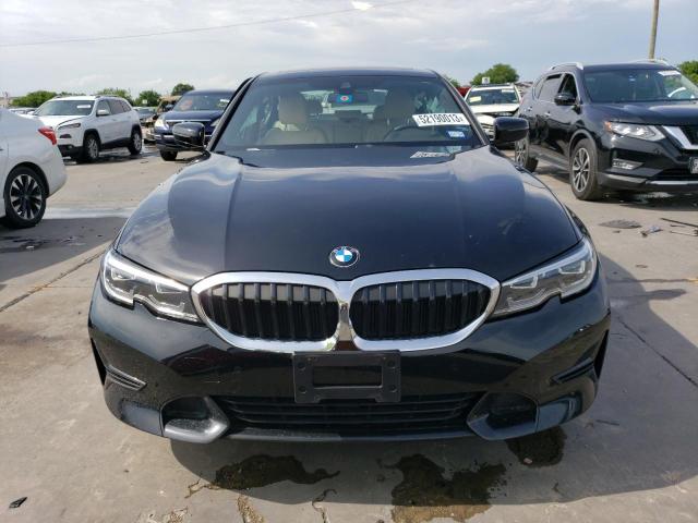 Photo 5 from auction – 2020 BMW 330I with VIN 3MW5R1J07L8B33975
