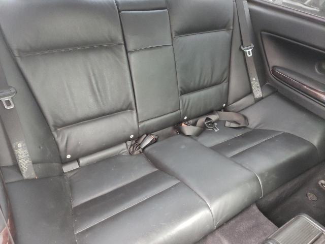 Photo 10 from auction – 2005 BMW 325 CI with VIN WBABD33485PL08610