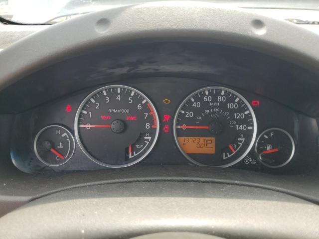 Photo 9 from auction – 2012 NISSAN PATHFINDER with VIN 5N1AR1NNXCC618834