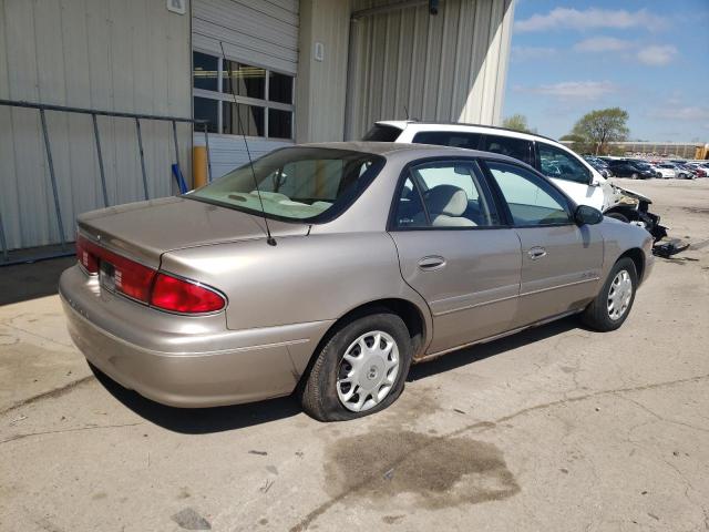 Photo 3 from auction – 2002 BUICK CENTURY CU with VIN 2G4WS52J621272420