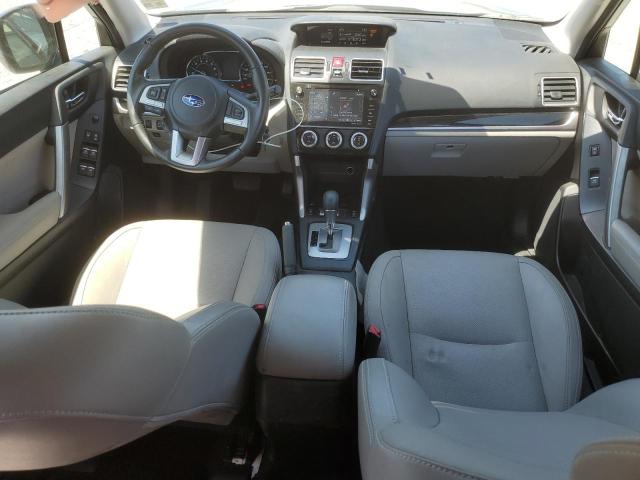 Photo 8 from auction – 2018 SUBARU FORESTER 2 with VIN JF2SJAJC1JH601295