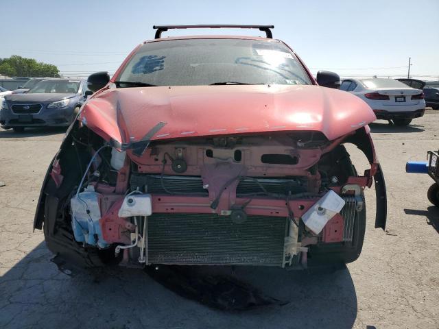 Photo 5 from auction – 2017 MITSUBISHI OUTLANDER with VIN JA4AP3AU2HZ052573