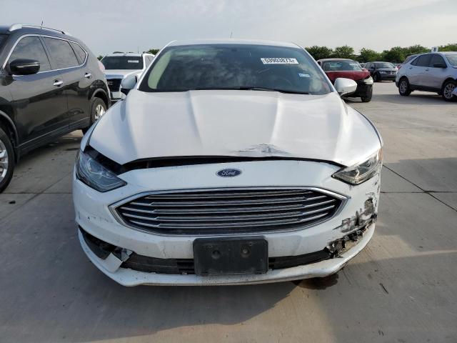 Photo 5 from auction – 2017 FORD FUSION SE with VIN 3FA6P0HD9HR314230