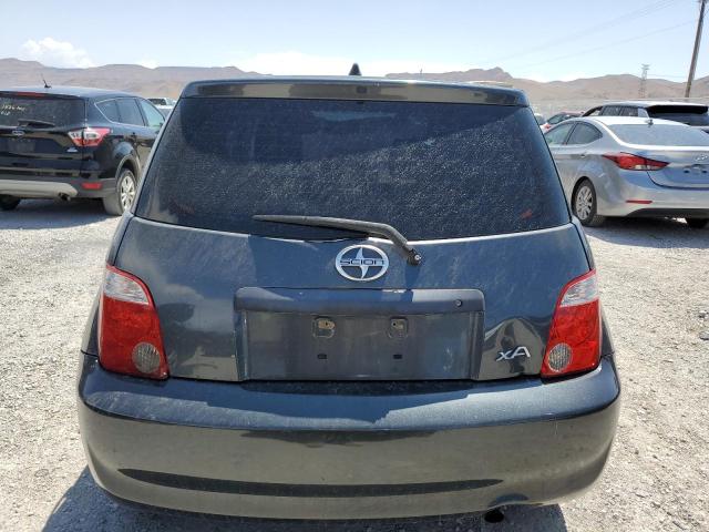 Photo 6 from auction – 2006 TOYOTA SCION XA with VIN JTKKT624765019586