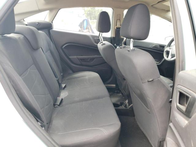 Photo 10 from auction – 2017 FORD FIESTA SE with VIN 3FADP4BJ3HM164464
