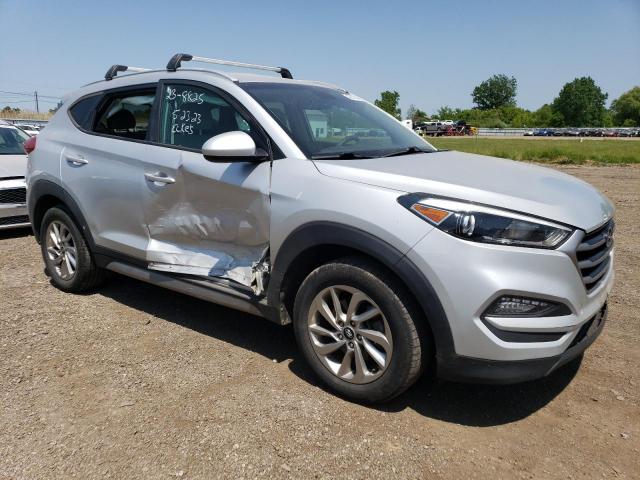 Photo 4 from auction – 2017 HYUNDAI TUCSON LIM with VIN KM8J3CA45HU316539