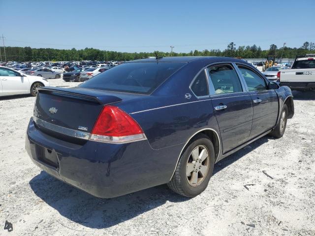 Zdjęcie 3 z aukcji – 2007 CHEVROLET IMPALA LT z VIN 2G1WT58K079220753
