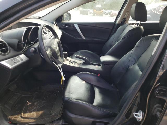 Photo 7 from auction – 2012 MAZDA 3 I with VIN JM1BL1M87C1693038