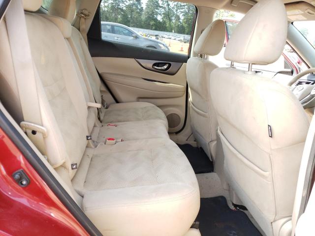Photo 11 from auction – 2015 NISSAN ROGUE S with VIN 5N1AT2ML6FC897212