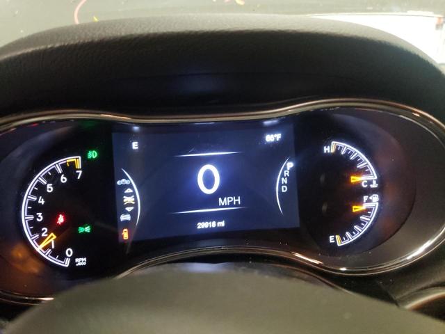 Photo 9 from auction – 2019 JEEP GRAND CHER with VIN 1C4RJFAG3KC843243