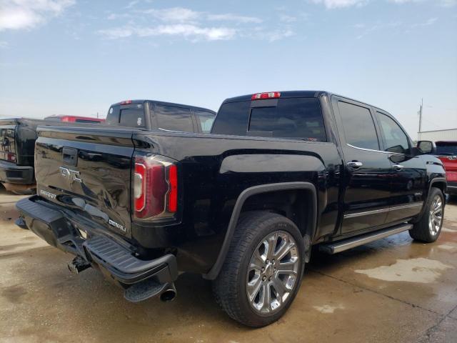 Photo 3 from auction – 2018 GMC SIERRA K15 with VIN 3GTU2PEJ2JG478374
