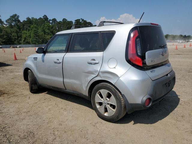 Photo 2 from auction – 2015 KIA SOUL with VIN KNDJN2A24F7794468