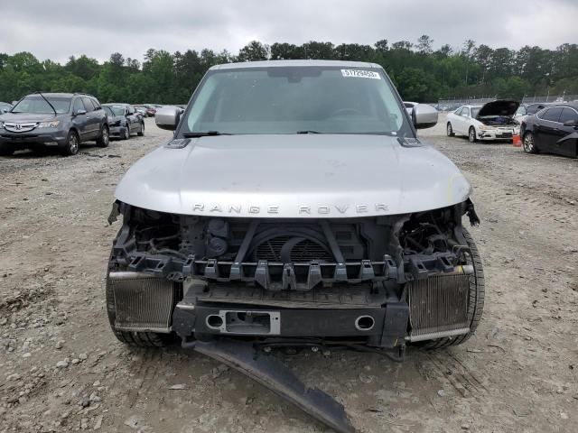 Photo 5 from auction – 2014 LAND ROVER RANGE ROVE with VIN SALWR2WF0EA362170
