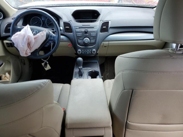 Photo 8 from auction – 2015 ACURA RDX with VIN 5J8TB3H35FL008482